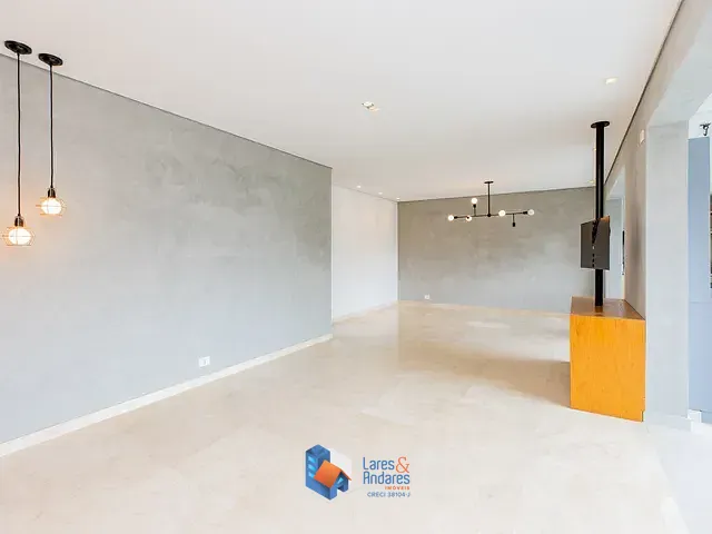 Apartamento com 143m² 3 quartos e 5 banheiros, à venda, no bairro Panamby em São Paulo