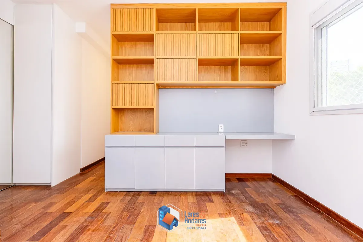 Apartamento, 3 quartos, 143 m² - Foto 37