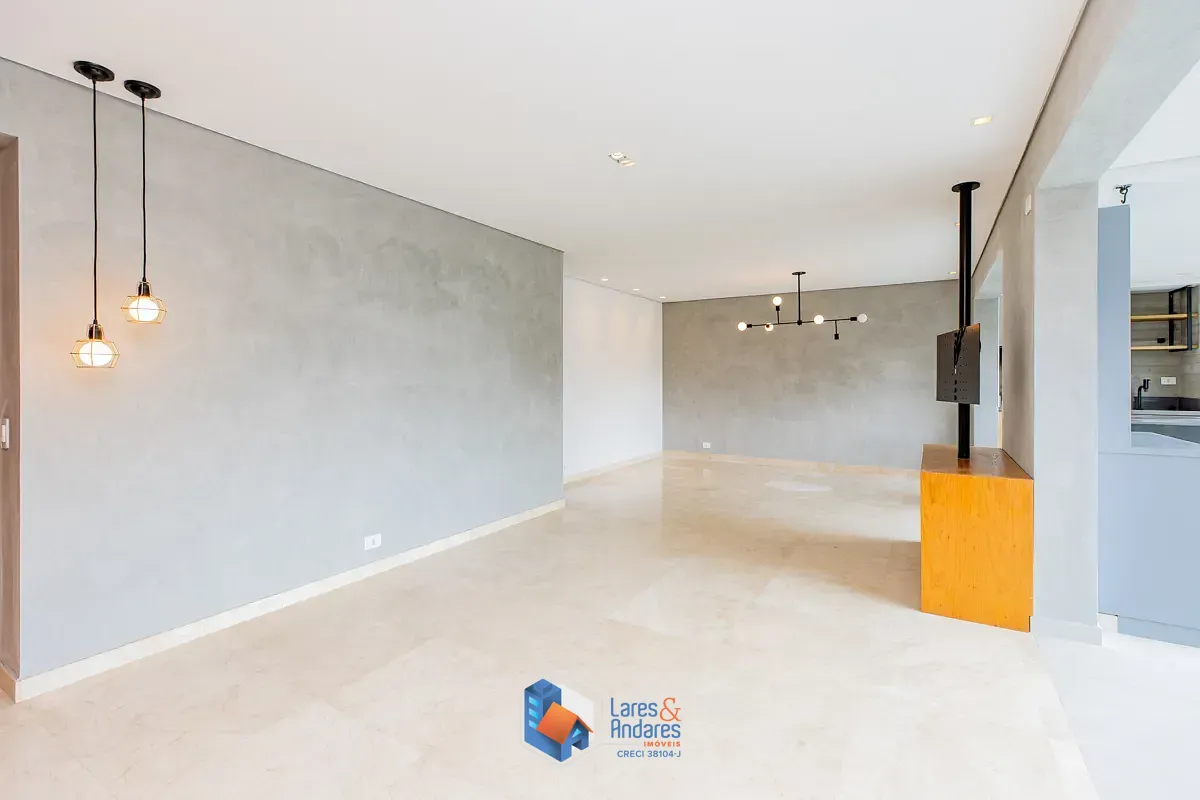 Apartamento, 3 quartos, 143 m² - Foto 3