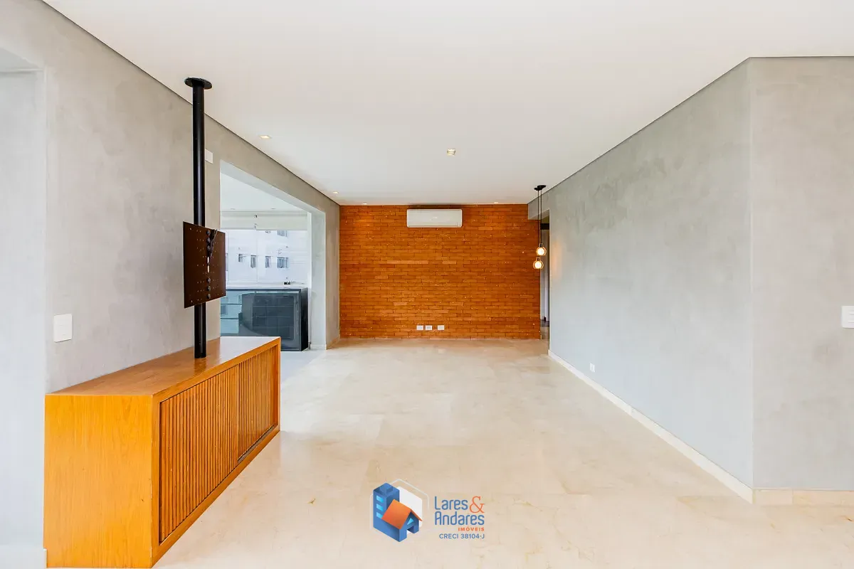 Apartamento, 3 quartos, 143 m² - Foto 6