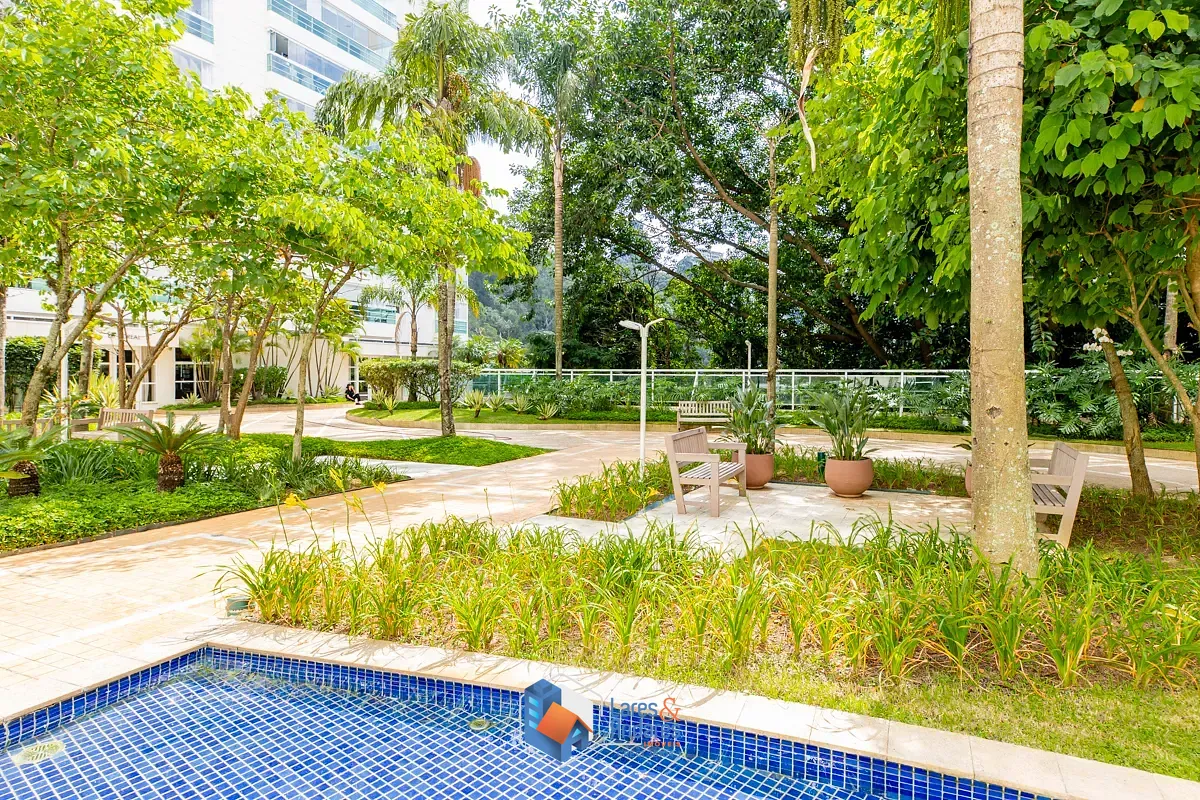 Apartamento, 3 quartos, 143 m² - Foto 55