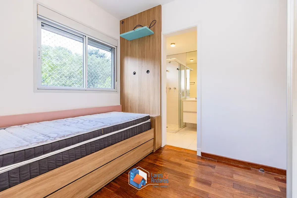 Apartamento, 3 quartos, 143 m² - Foto 33