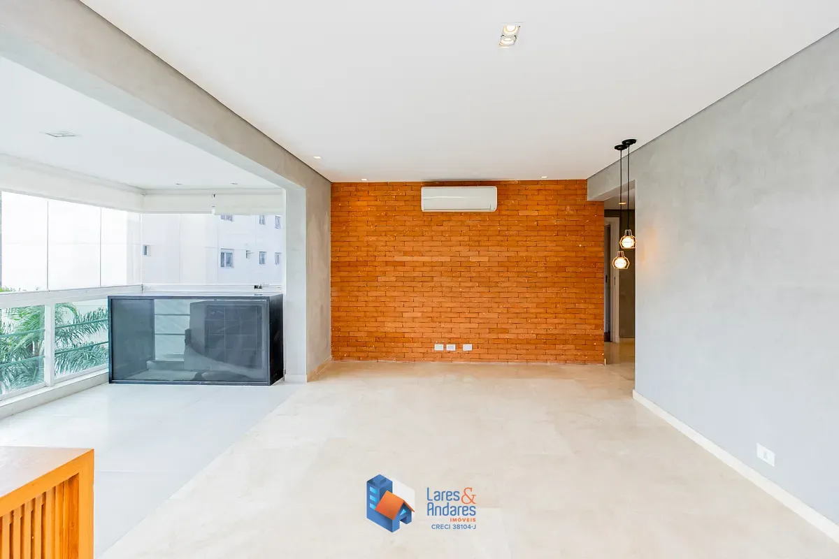 Apartamento, 3 quartos, 143 m² - Foto 8