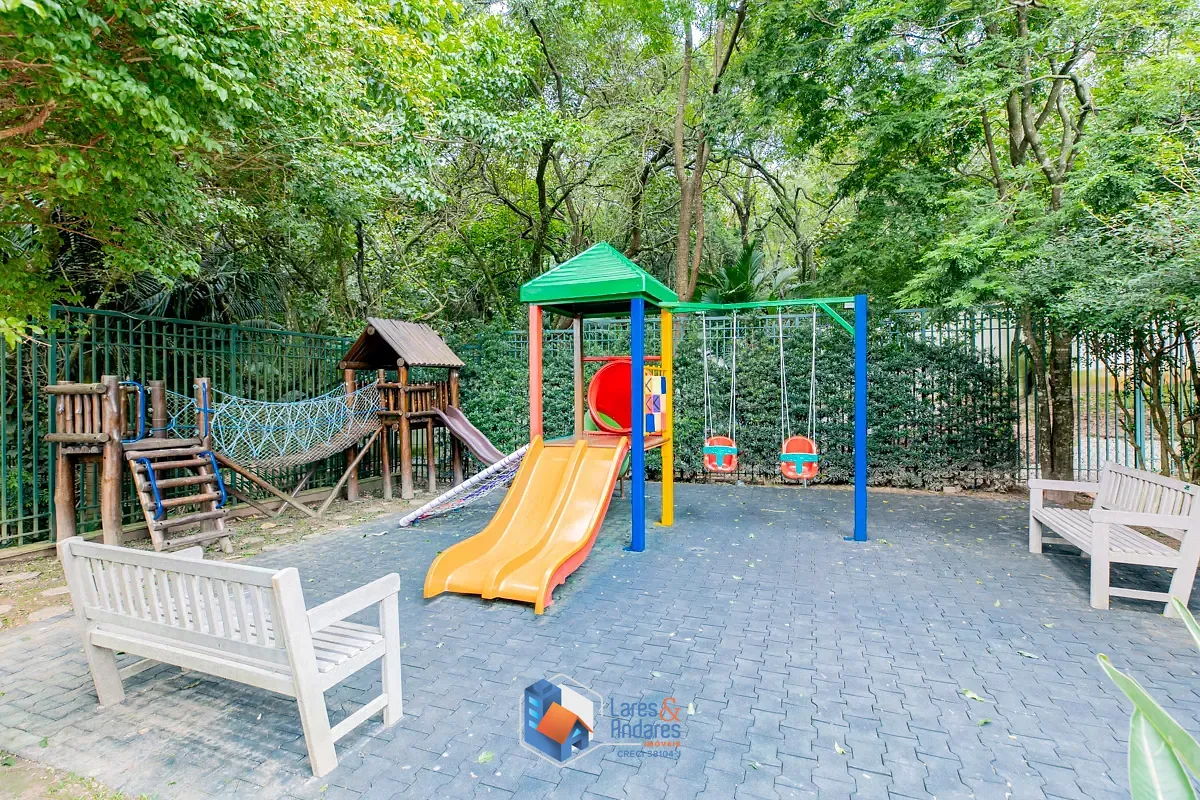 Apartamento, 3 quartos, 143 m² - Foto 58