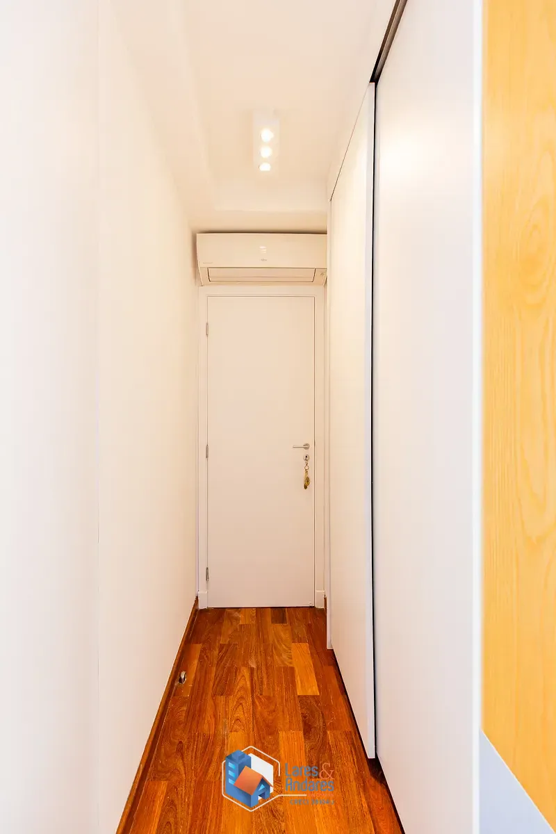 Apartamento, 3 quartos, 143 m² - Foto 38