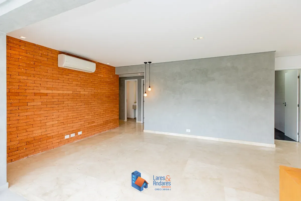 Apartamento, 3 quartos, 143 m² - Foto 10