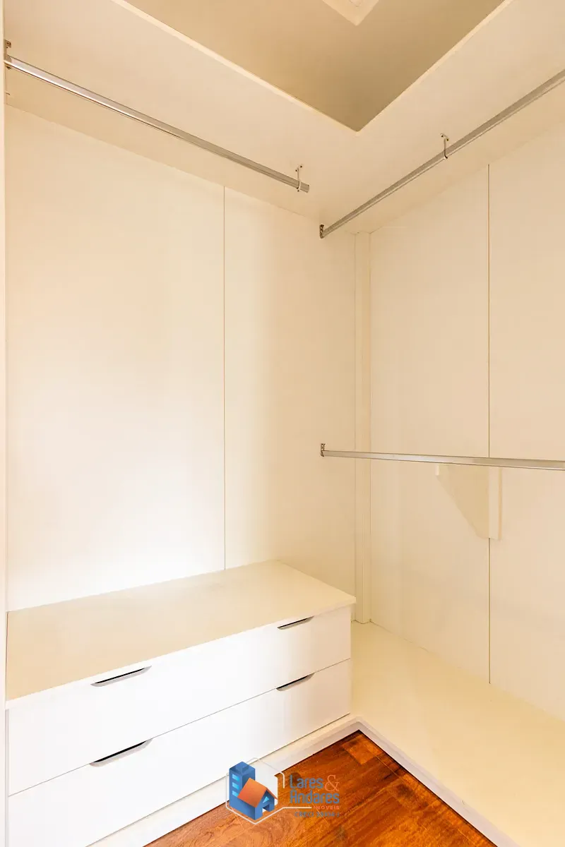 Apartamento, 3 quartos, 143 m² - Foto 40