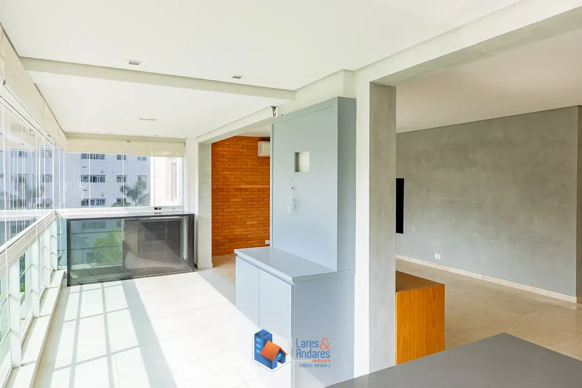 Apartamento, 3 quartos, 143 m² - Foto 18