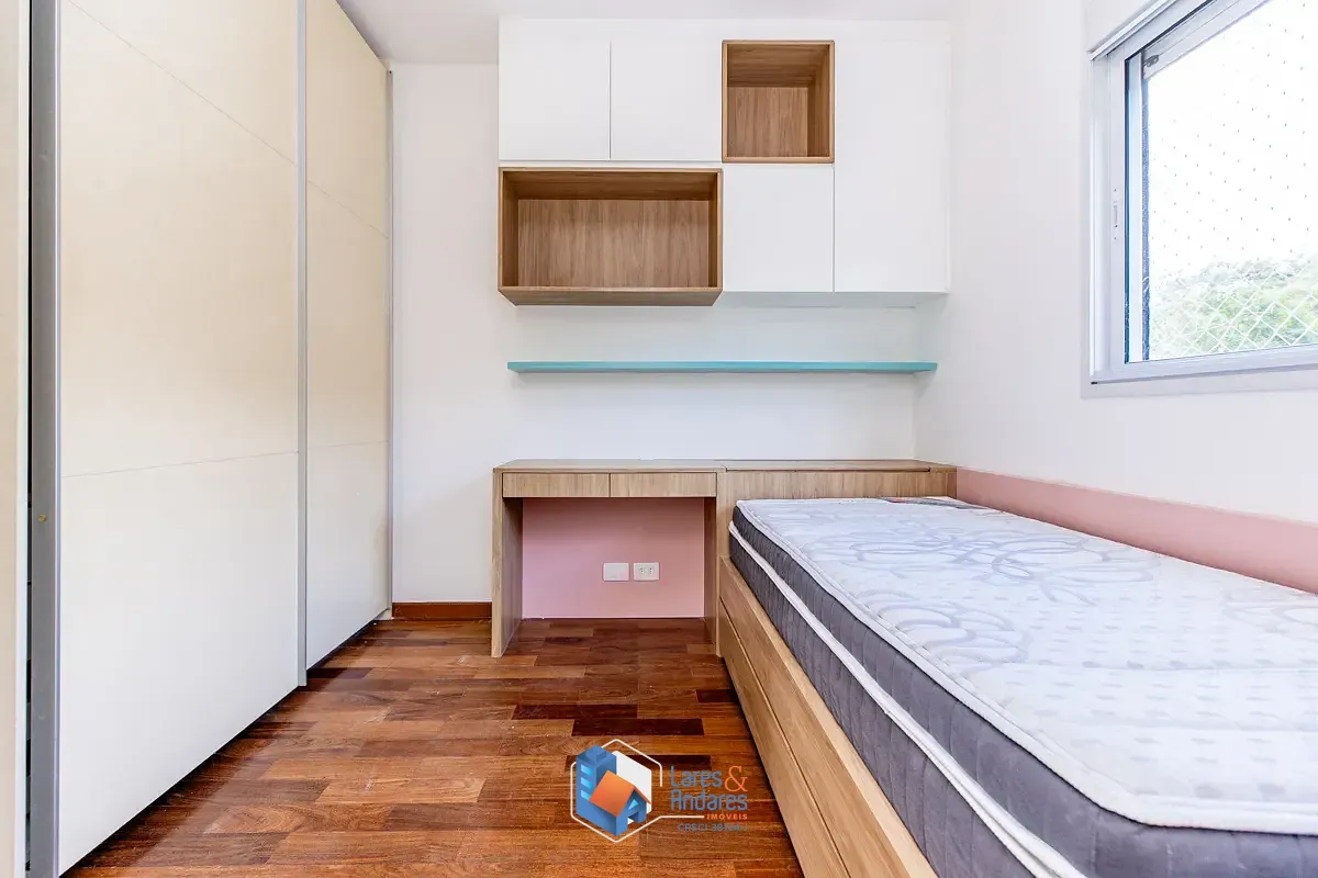Apartamento, 3 quartos, 143 m² - Foto 31