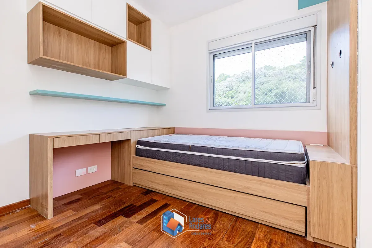 Apartamento, 3 quartos, 143 m² - Foto 32