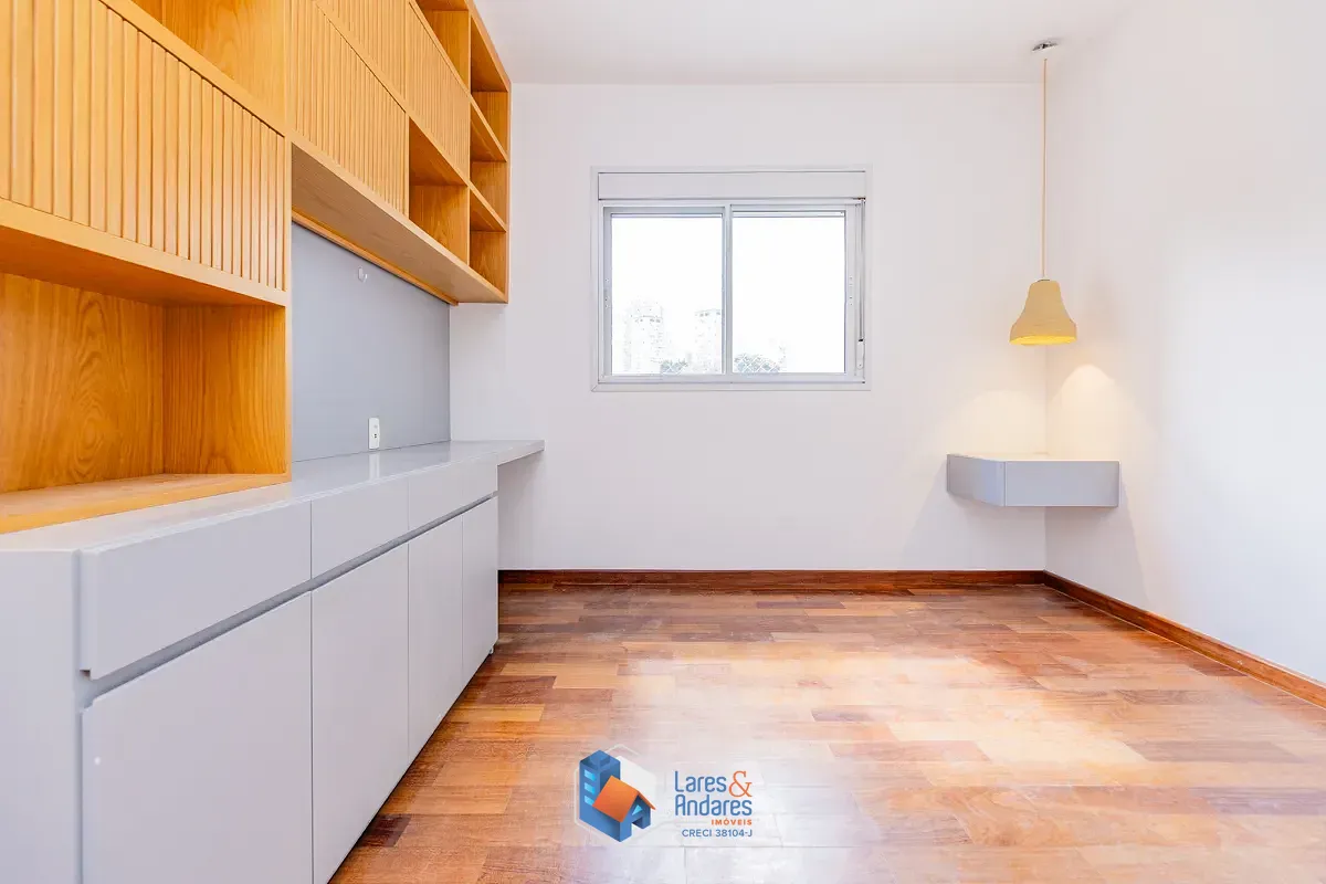 Apartamento, 3 quartos, 143 m² - Foto 36