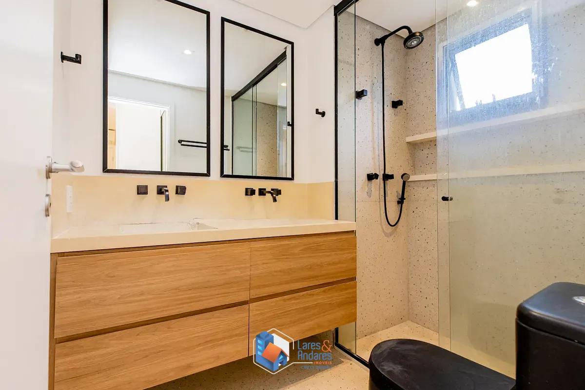Apartamento, 3 quartos, 143 m² - Foto 39