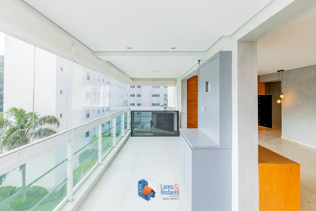 Apartamento, 3 quartos, 143 m² - Foto 13