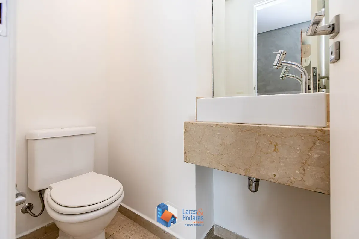 Apartamento, 3 quartos, 143 m² - Foto 20