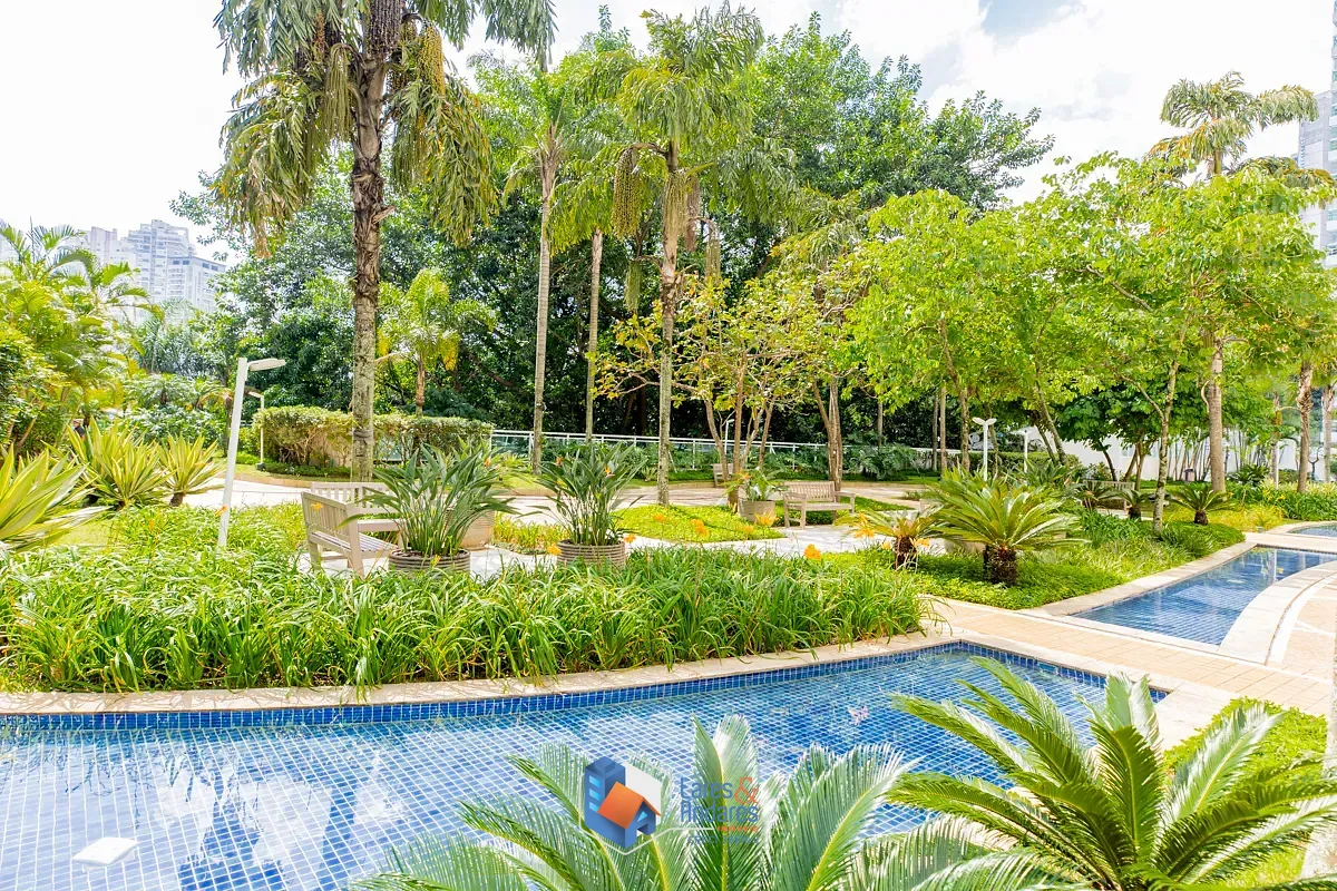 Apartamento, 3 quartos, 143 m² - Foto 59