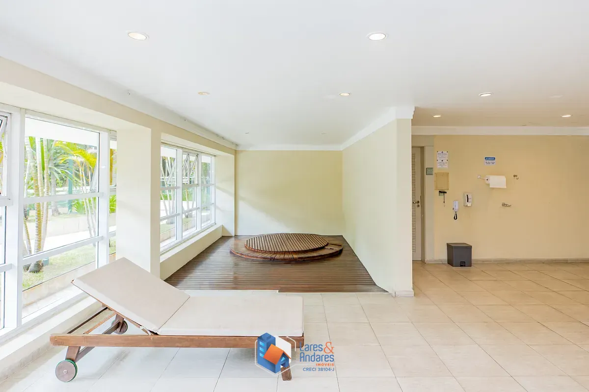 Apartamento, 3 quartos, 143 m² - Foto 52