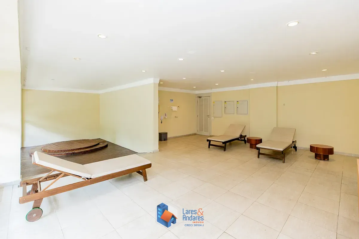 Apartamento, 3 quartos, 143 m² - Foto 53