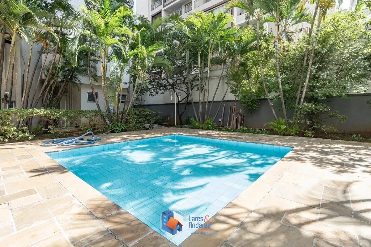 Apartamento, 2 quartos, 60 m² - Foto 26