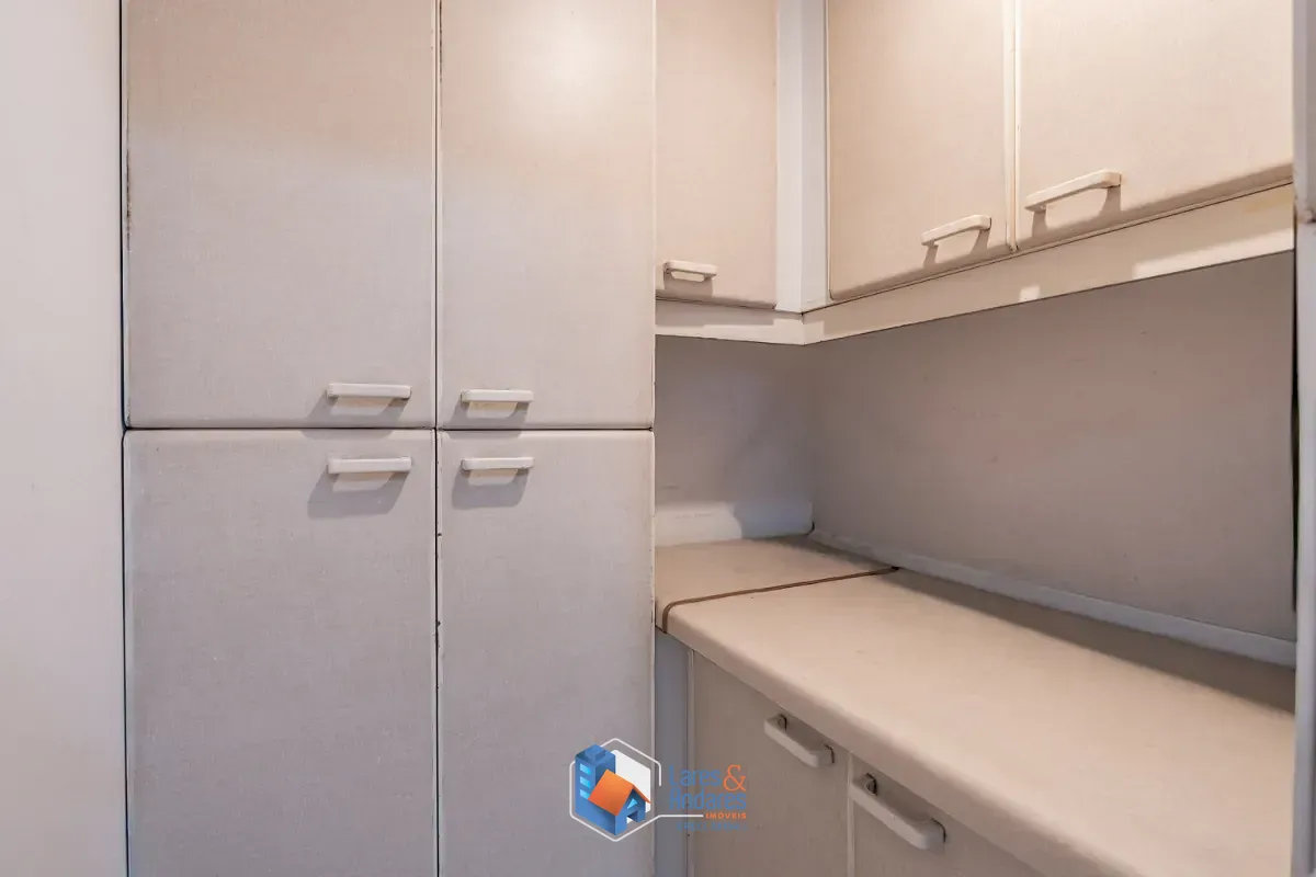 Apartamento, 2 quartos, 60 m² - Foto 25