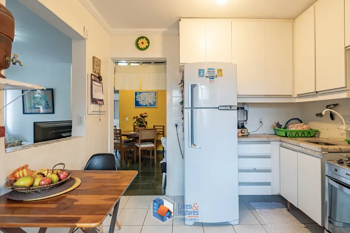 Apartamento, 2 quartos, 60 m² - Foto 20