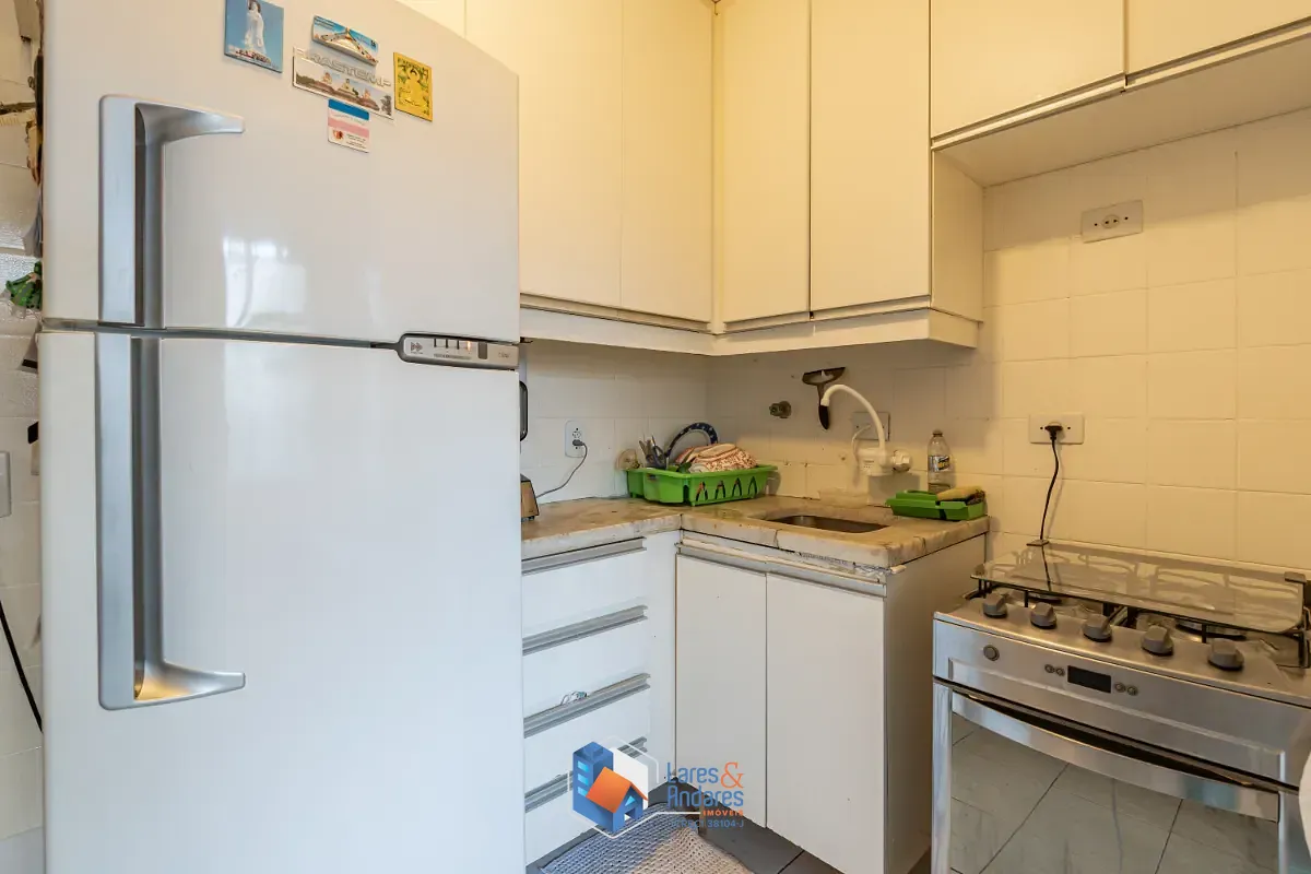 Apartamento, 2 quartos, 60 m² - Foto 21