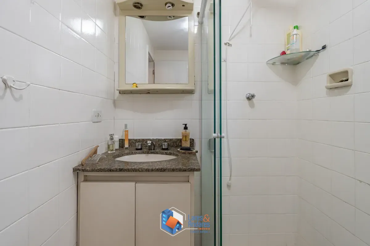 Apartamento, 2 quartos, 60 m² - Foto 17