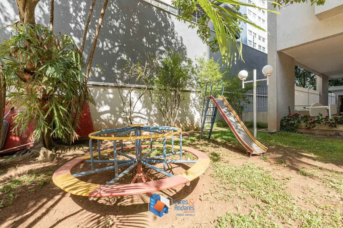 Apartamento, 2 quartos, 60 m² - Foto 29