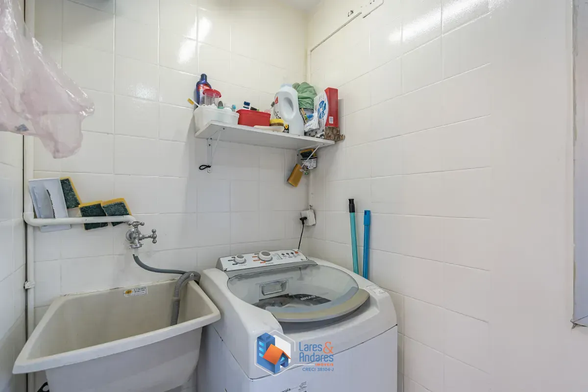 Apartamento, 2 quartos, 60 m² - Foto 23