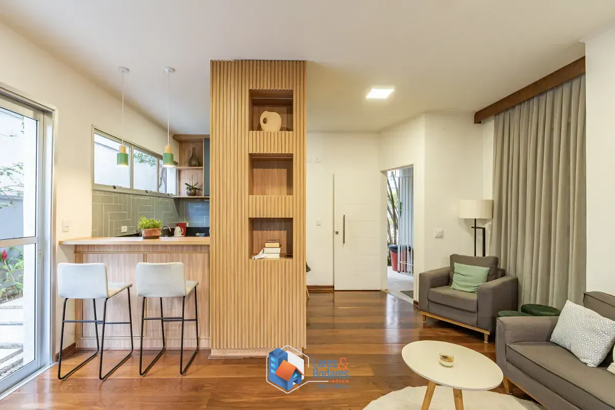 Apartamento, 2 quartos, 60 m² - Foto 31