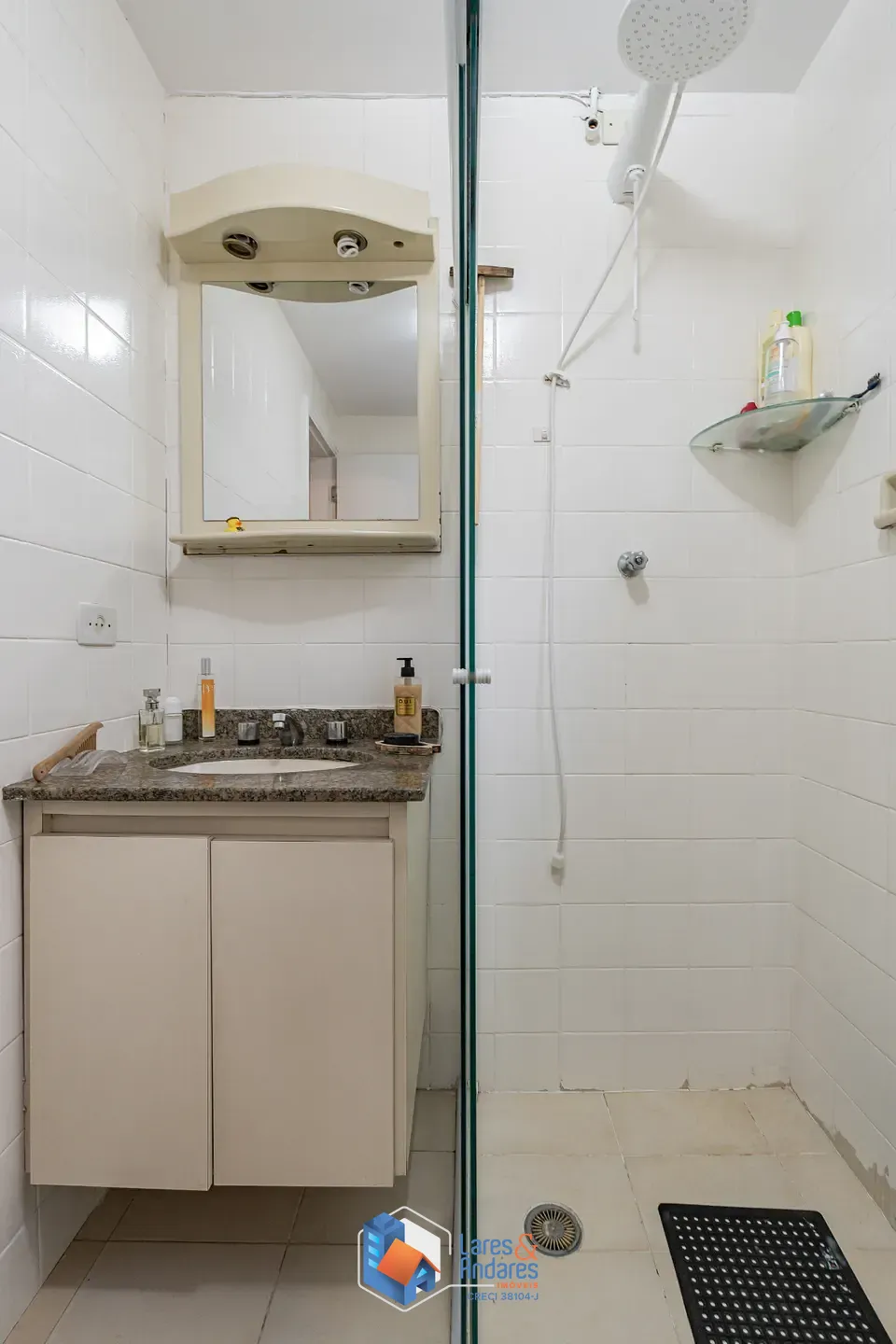Apartamento, 2 quartos, 60 m² - Foto 16
