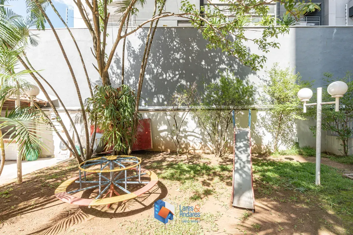 Apartamento, 2 quartos, 60 m² - Foto 28