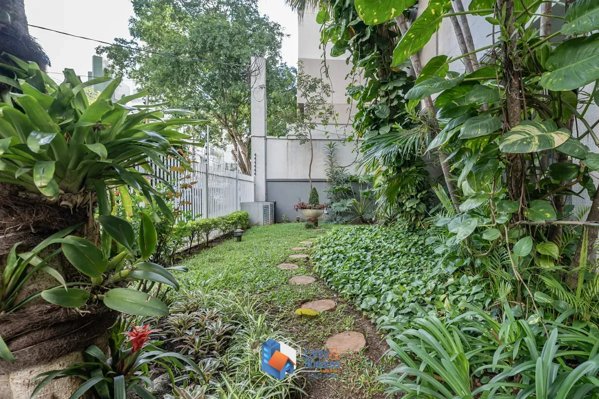 Apartamento, 2 quartos, 60 m² - Foto 34