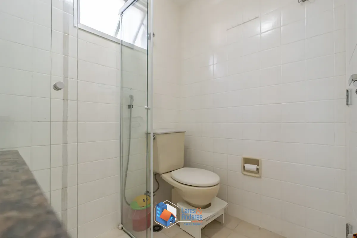 Apartamento, 2 quartos, 60 m² - Foto 18