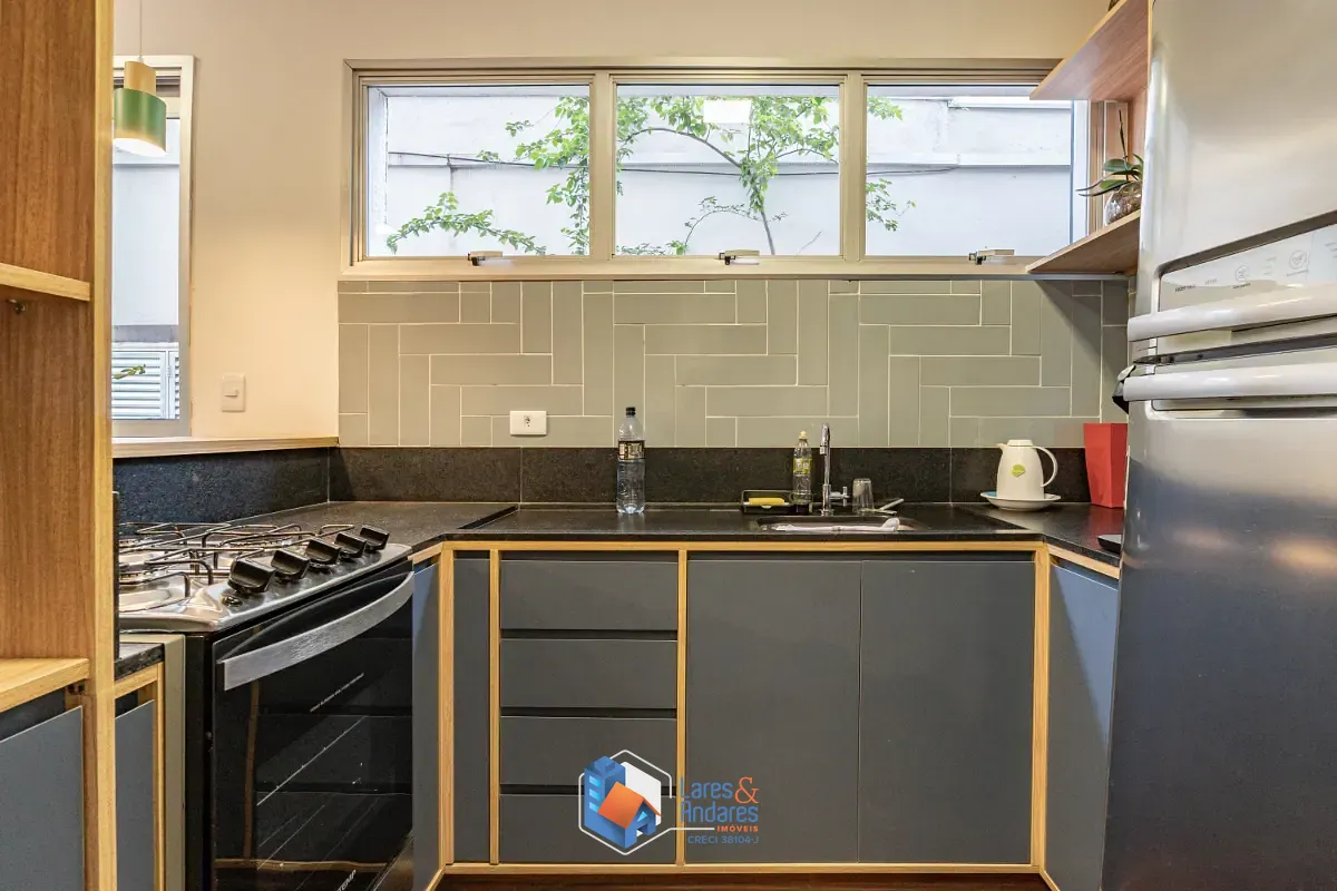 Apartamento, 2 quartos, 60 m² - Foto 32