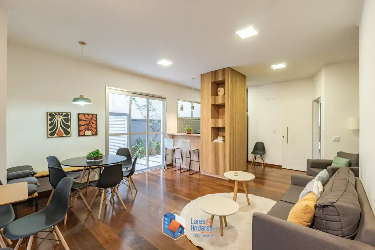 Apartamento, 2 quartos, 60 m² - Foto 30