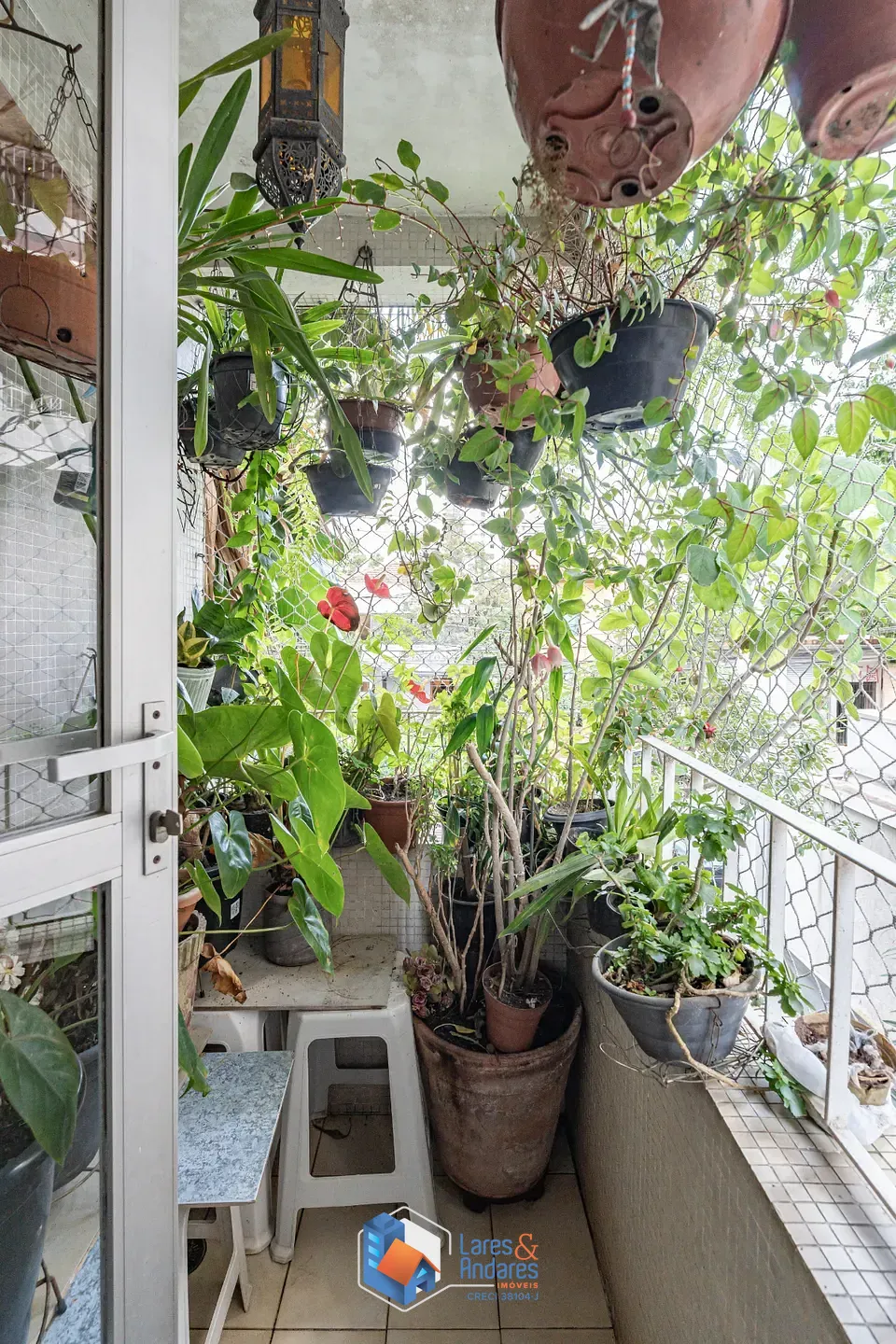 Apartamento, 2 quartos, 60 m² - Foto 6
