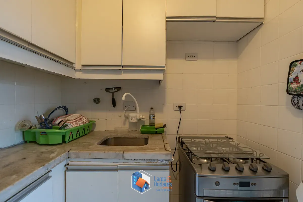 Apartamento, 2 quartos, 60 m² - Foto 22