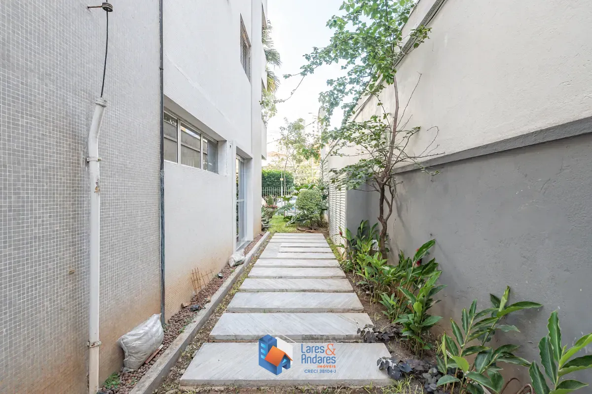 Apartamento, 2 quartos, 60 m² - Foto 39