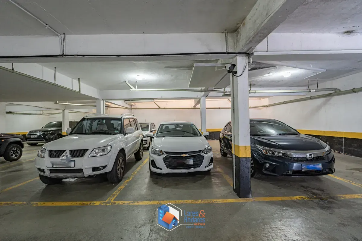 Apartamento, 2 quartos, 60 m² - Foto 40