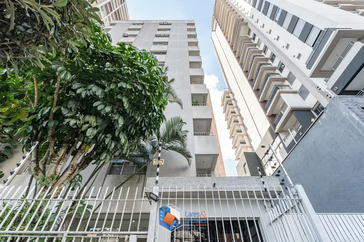Apartamento, 2 quartos, 60 m² - Foto 41