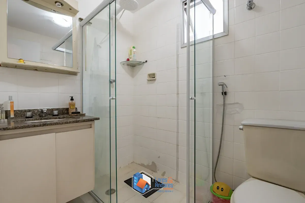 Apartamento, 2 quartos, 60 m² - Foto 15
