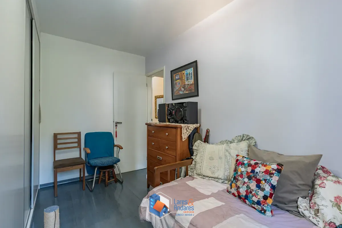 Apartamento, 2 quartos, 60 m² - Foto 13