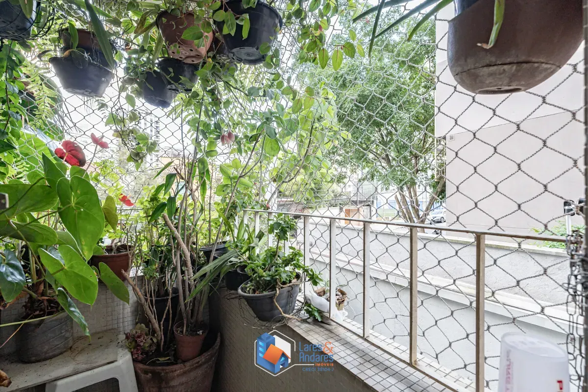 Apartamento, 2 quartos, 60 m² - Foto 5