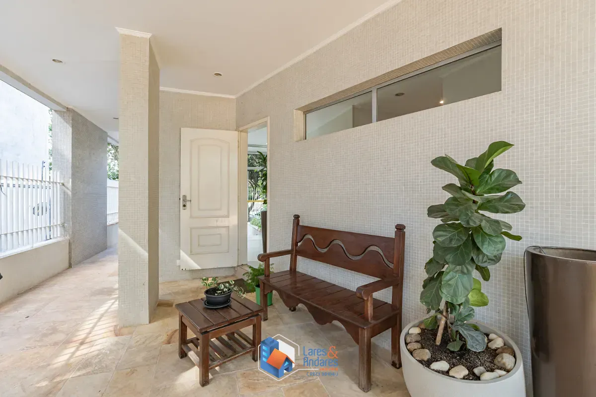 Apartamento, 2 quartos, 60 m² - Foto 36