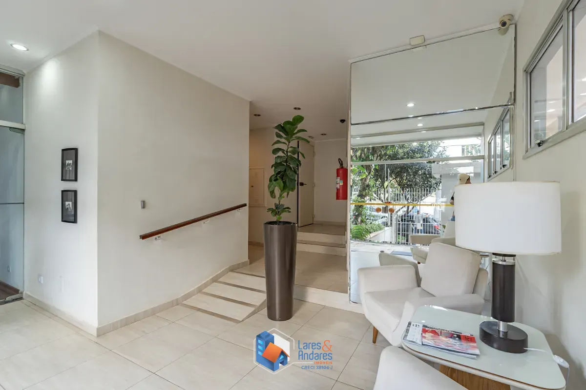 Apartamento, 2 quartos, 60 m² - Foto 38