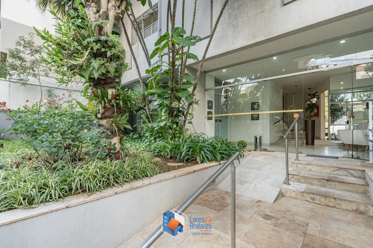 Apartamento, 2 quartos, 60 m² - Foto 35