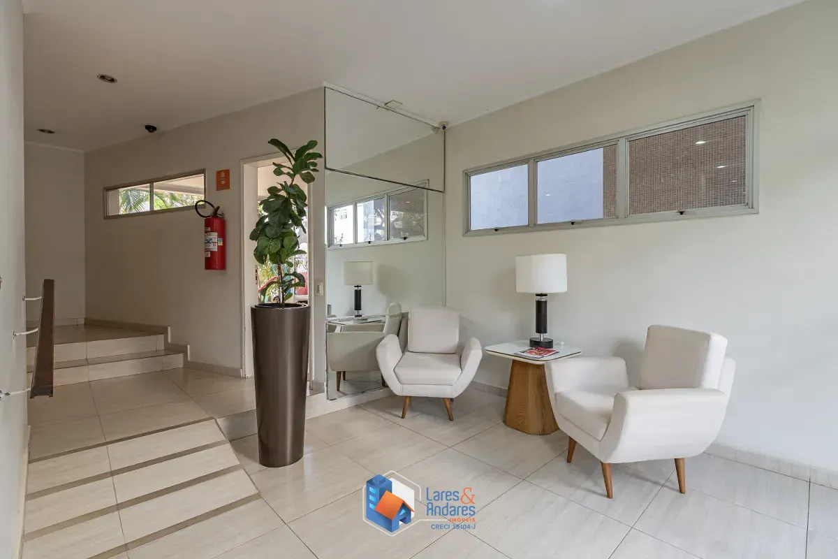 Apartamento, 2 quartos, 60 m² - Foto 37