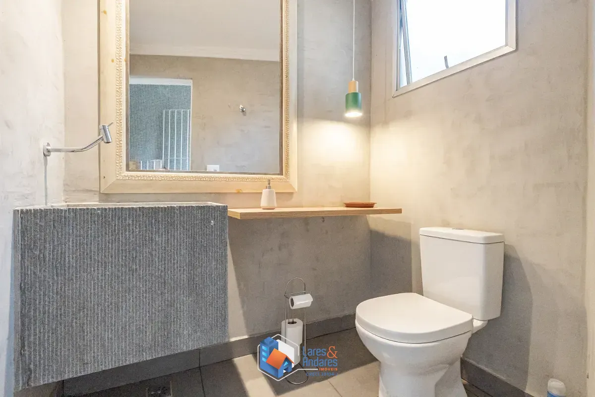Apartamento, 2 quartos, 60 m² - Foto 33