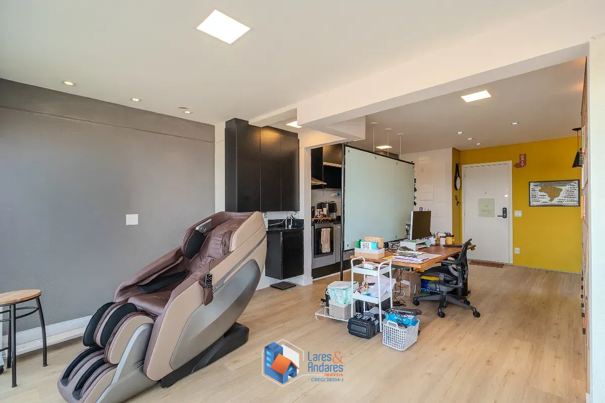 Apartamento, 2 quartos, 63 m² - Foto 21