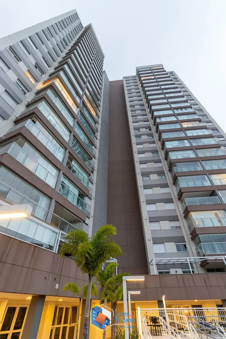 Apartamento, 2 quartos, 63 m² - Foto 77